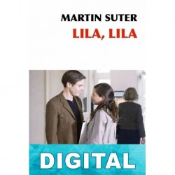 Lila, Lila Martin Suter