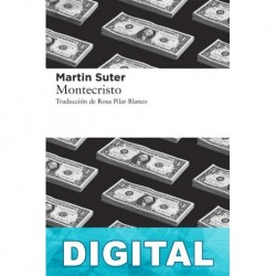 Montecristo Martin Suter