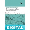 El Pentateuco de Isaac Angel Wagenstein