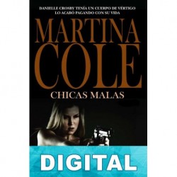 Chicas malas Martina Cole