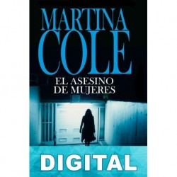 El asesino de mujeres Martina Cole