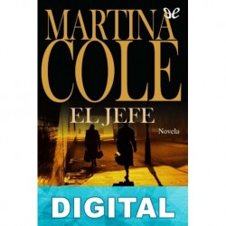 El jefe Martina Cole