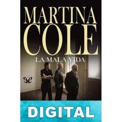 La mala vida Martina Cole