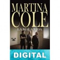 La mala vida Martina Cole
