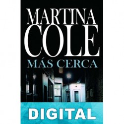 Más cerca Martina Cole