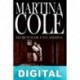 Secretos de una asesina Martina Cole