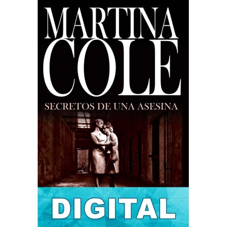 Secretos de una asesina Martina Cole