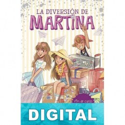 Fin de curso en el paraíso Martina D´Antiochia