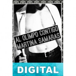 Al Olimpo contigo Martina Sámaras