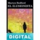 El ilusionista Martyn Bedford
