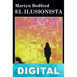 El ilusionista Martyn Bedford