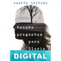 Veinte preguntas para Gloria Martyn Bedford