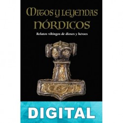 Mitos y leyendas nórdicos Martyn y Hannah Whittock