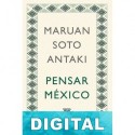 Pensar México Maruan Soto Antaki