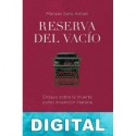 Reserva del vacío Maruan Soto Antaki