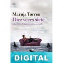 Diez veces siete Maruja Torres