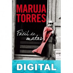 Fácil de matar Maruja Torres