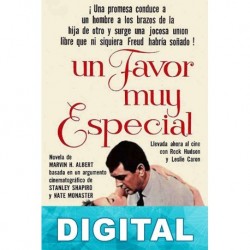 Un favor muy especial Marvin H. Albert