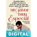 Un favor muy especial Marvin H. Albert