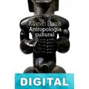 Antropología cultural Marvin Harris