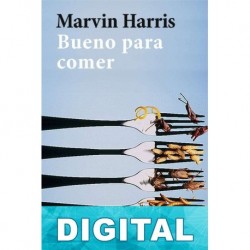 Bueno para comer Marvin Harris