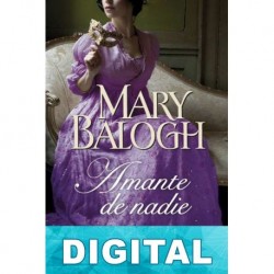 Amante de nadie Mary Balogh