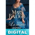 La amante secreta Mary Balogh
