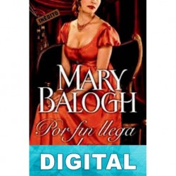 Por fin llega el amor Mary Balogh