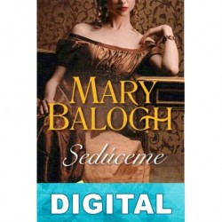 Sedúceme Mary Balogh