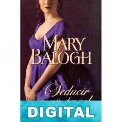 Seducir a un ángel Mary Balogh