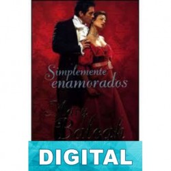 Simplemente enamorados Mary Balogh