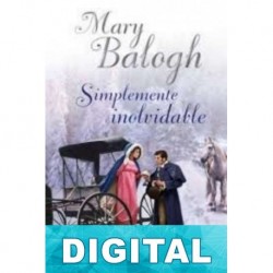 Simplemente inolvidable Mary Balogh
