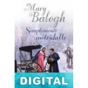 Simplemente inolvidable Mary Balogh