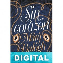 Sin corazón Mary Balogh