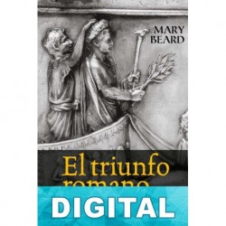 El triunfo romano Mary Beard