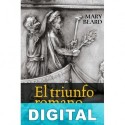 El triunfo romano Mary Beard