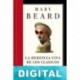 La herencia viva de los clásicos Mary Beard