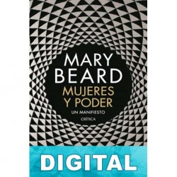 Mujeres y poder Mary Beard