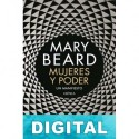 Mujeres y poder Mary Beard
