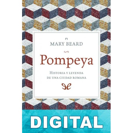 Pompeya Mary Beard