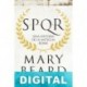 SPQR Mary Beard