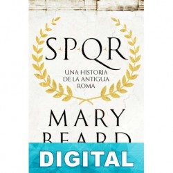 SPQR Mary Beard