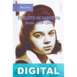 El gueto de Varsovia Mary Berg