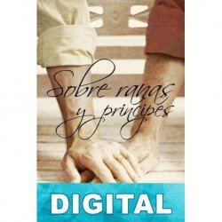 Sobre ranas y principes Mary Calmes