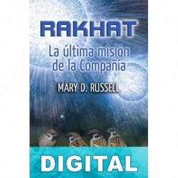 Rakhat: la última misión de la Compañía Mary Doria Russell