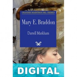 Darrell Markham Mary Elizabeth Braddon
