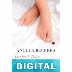 Lo que le falta al tiempo Ángela Becerra