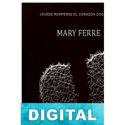 Cavernícola Mary Ferre