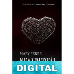 Neandertal eterno Mary Ferre