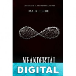 Neandertal eterno Mary Ferre